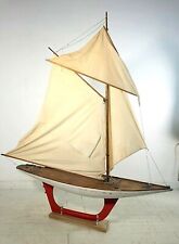 Grande modello barca usato  Varallo Pombia