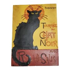 Tourne chat noir for sale  Ottawa