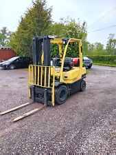 Hyster 2.5 fortens for sale  WORCESTER
