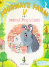Animal magnetism for sale  UK
