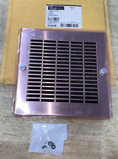 Hoffman grille pkg for sale  Shipping to Ireland