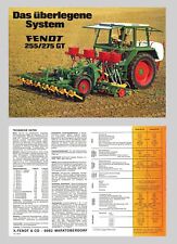 Fendt device carrier d'occasion  Expédié en Belgium