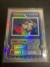 Cody bellinger one for sale  Cotuit