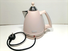 Longhi pink electric for sale  TAUNTON