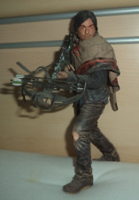 Walking Dead Daryl 2015 McFarlane - 1. Edición 23cm, usado segunda mano  Embacar hacia Argentina