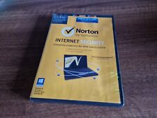 PCs Norton Internet Security Windows 8, 7, Vista - 3 comprar usado  Enviando para Brazil