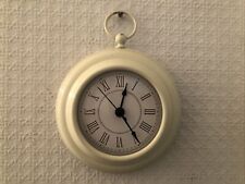 Pocket fob watch for sale  LEICESTER