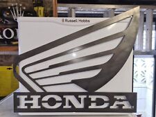 Honda motorcycle wing for sale  COALVILLE