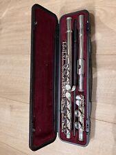 Yamaha flute yfl for sale  BRISTOL