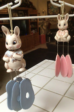 Vintage ceramic bunny for sale  Bakersfield