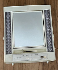 Lighted make mirror for sale  Shipping to Ireland