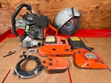 husqvarna concrete saw for sale  Wimberley