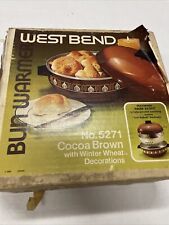 West bend aluminum for sale  Chester