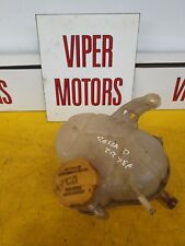 vauxhall header tank for sale  MANCHESTER