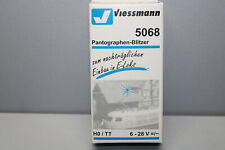 Viessmann 5068 pantographen gebraucht kaufen  Bauerbach,-Cappel,-Moischt