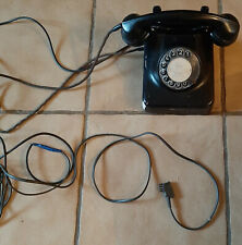 Antikes bakelit telefon gebraucht kaufen  Nettersheim