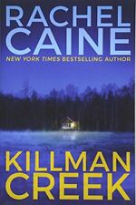 Killman creek rachel for sale  UK