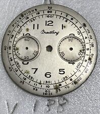 Breitling quadrante cronografo usato  Pomezia