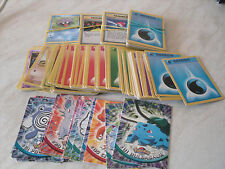 Pokemon cards fossil for sale  SOUTH OCKENDON