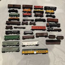 huge ho collection trains for sale  Mayer