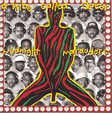 Tribe called quest gebraucht kaufen  Deutschland