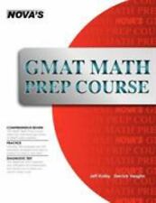 Gmat math prep for sale  Dallas