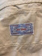 Vintage big yank d'occasion  Vincennes