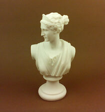 Artemis diana alabaster for sale  Shipping to Ireland