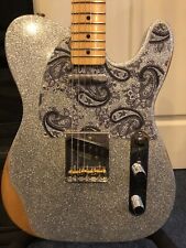 Fender brad paisley for sale  Bellmore