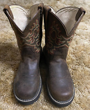 Ariat fatbaby women for sale  Lockport