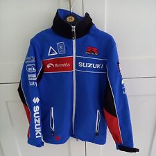 Suzuki softshell jacket for sale  BALLYCLARE