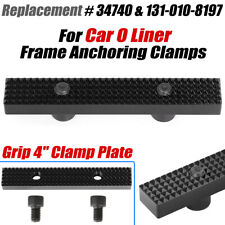 Clamp plate grip for sale  Shipping to Ireland
