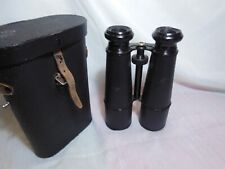 Vintage binoculars chevalier for sale  Branford