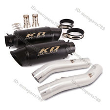 yamaha 1300 exhaust for sale  Shipping to Ireland