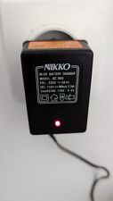 Chargeur nikko 900 d'occasion  Marigny