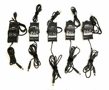 Lot of 10 OEM Dell Laptop Charger AC Power Adapter 19.5V 3.34A 65W PA-12 for sale  Shipping to South Africa