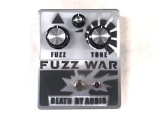 pedal rufus fuzz suhr for sale  Leominster