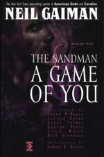 Sandman game neil for sale  Shipping to Ireland