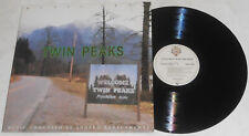 Twin peaks 1990 usato  Palermo