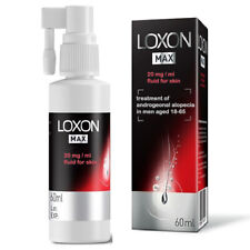 Loxon max hair for sale  ASHTON-UNDER-LYNE