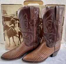 Lucchese classics l6089 for sale  New York