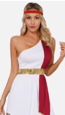 Women ladies toga for sale  LEICESTER