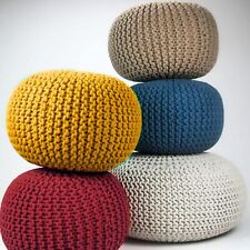 Handmade chunky knitted for sale  MANCHESTER