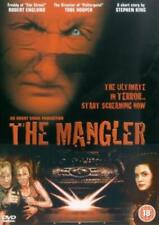 Mangler dvd robert for sale  STOCKPORT