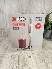 Haden 2 Speed Stick Blender Cream for sale  Shipping to South Africa