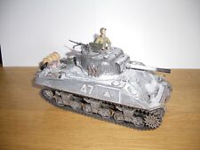 Diecast m4a3 sherman for sale  NEWPORT