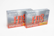 Sony hmp120 video for sale  Louisville