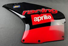 New genuine aprilia for sale  LOUGHBOROUGH