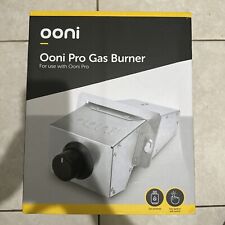 Kit de ajuste retrô queimador a gás OONI Pro aço inoxidável para fornos OONI Pro comprar usado  Enviando para Brazil