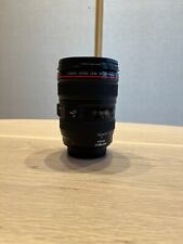 Canon EF 24-105mm F/4L IS USM Zoom Lens for sale  Shipping to South Africa